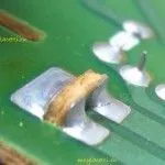 Ремонт лачетті своїми руками, мій лачетті