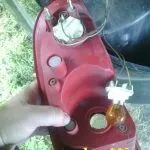 Ремонт лачетті своїми руками, мій лачетті