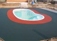 Гумові доріжки для дачі (гумових доріжок дачі) Гумові доріжки для дачі
