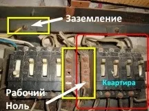 Ремонт старої електропроводки, електрика, сантехніка (електропроводка) Ремонт старої електропроводки, електрика, сантехніка