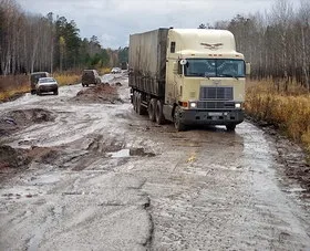 українські дороги