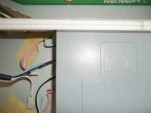 Ремонт монітора viewsonic va1916w-2 (va1916w-2) Ремонт монітора viewsonic va1916w-2