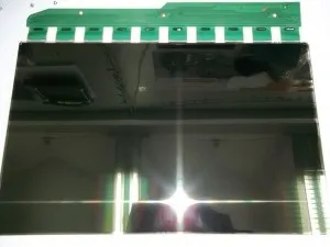 Ремонт монітора viewsonic va1916w-2 (монітора) Ремонт монітора viewsonic va1916w-2