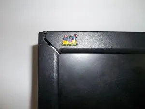 Ремонт монітора viewsonic va1916w-2 (монітора) Ремонт монітора viewsonic va1916w-2