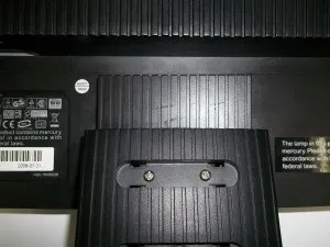 Ремонт монітора viewsonic va1916w-2 (ремонт) Ремонт монітора viewsonic va1916w-2