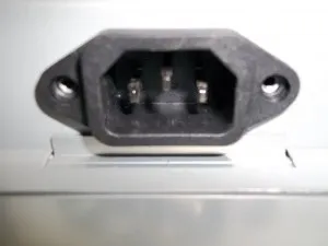 Ремонт монітора viewsonic va1916w-2 (viewsonic) Ремонт монітора viewsonic va1916w-2