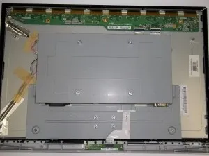 Ремонт монітора viewsonic va1916w-2 (монітора) Ремонт монітора viewsonic va1916w-2