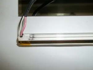 Ремонт монітора viewsonic va1916w-2 (viewsonic) Ремонт монітора viewsonic va1916w-2