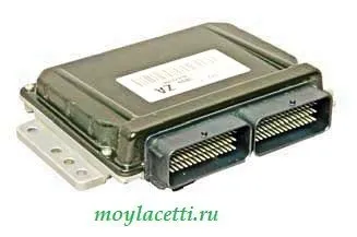 Ремонт лачетті своїми руками, мій лачетті