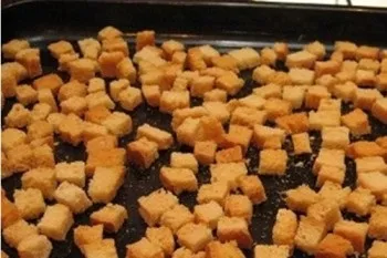 Рецепт з фото, салат цезар з куркою в домашніх умовах (рецепт) Рецепт з фото, салат цезар з куркою в домашніх умовах