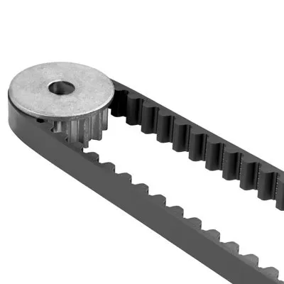 Ремінна передача основні характеристики (ремінна передача може) Ремінна передача основні характеристики