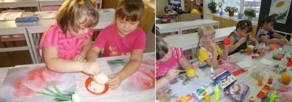 Рольові ігри для дітей