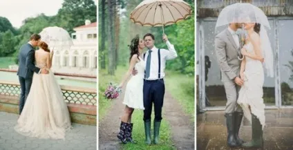 Реквізит для весільної фотосесії, що приготувати (весільної) Реквізит для весільної фотосесії, що приготувати