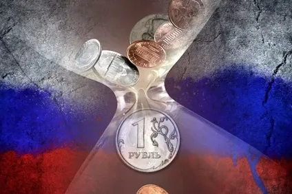 Рубль впаде після тріумфального зміцнення (нафта) Рубль впаде після тріумфального зміцнення