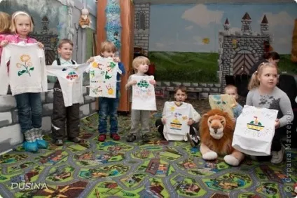 Малюнок на одязі за допомогою трафаретів (багато фото), країна майстрів (багато) Малюнок на одязі за допомогою трафаретів (багато фото), країна майстрів