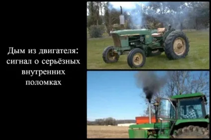 Ремонт мінітракторів своїми руками на що варто звернути увагу (основних вузлів двигуна) Ремонт мінітракторів своїми руками на що варто звернути увагу