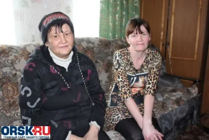 Пологи на трасі як це було насправді - орск (було насправді) Пологи на трасі як це було насправді - орск