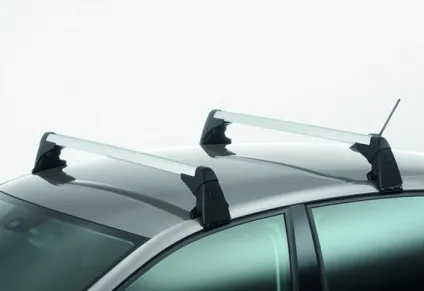 Рейлінги на дах автомобіля які бувають і як поставити своїми руками (бувають) Рейлінги на дах автомобіля які бувають і як поставити своїми руками