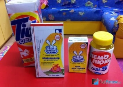 Рольові ігри для дітей