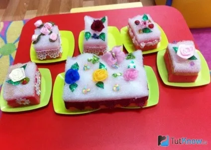 Рольові ігри для дітей