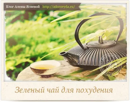 Рецепти для схуднення в домашніх умовах - корисні поради