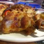 Шашлик з курки - мій найкращий рецепт маринування курячого шашлику, заздрить навіть дід! (Курки) Шашлик з курки - мій найкращий рецепт маринування курячого шашлику, заздрить навіть дід!