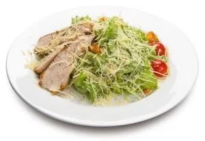 Салат цезар з куркою, рецепт, домашній, класичний, фото, соус (рецепт) Салат цезар з куркою, рецепт, домашній, класичний, фото, соус