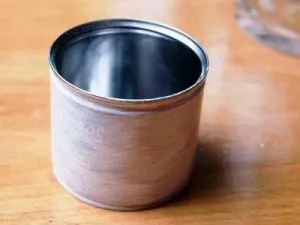 Серце з кавових зерен (кавових) Серце з кавових зерен