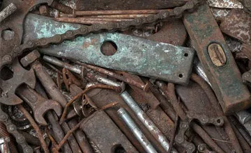 Здаємо чермета ціна за кг і за тонну, вартість різних видів чорного брухту за 1 кг (чермета) Здаємо чермета ціна за кг і за тонну, вартість різних видів чорного брухту за 1 кг