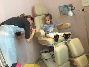 Салон краси королівська кішка (салон краси на кварталі) Салон краси королівська кішка