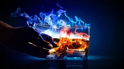 Самий міцний алкогольний напій в світі (міцний) Самий міцний алкогольний напій в світі