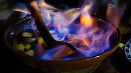 Самий міцний алкогольний напій в світі (міцний) Самий міцний алкогольний напій в світі