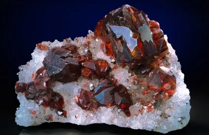 сфалерит камінь