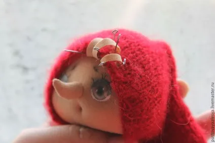 Шиємо маленького буратіно - ярмарок майстрів - ручна робота, handmade (шиємо) Шиємо маленького буратіно - ярмарок майстрів - ручна робота, handmade