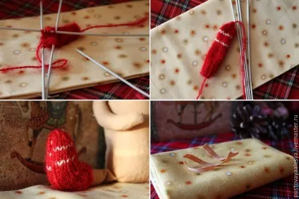 Шиємо маленького буратіно - ярмарок майстрів - ручна робота, handmade (тканини) Шиємо маленького буратіно - ярмарок майстрів - ручна робота, handmade
