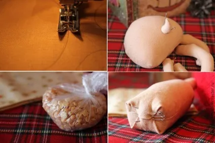 Шиємо маленького буратіно - ярмарок майстрів - ручна робота, handmade (буратіно) Шиємо маленького буратіно - ярмарок майстрів - ручна робота, handmade