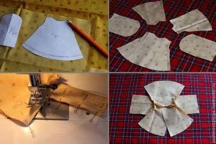 Шиємо маленького буратіно - ярмарок майстрів - ручна робота, handmade (шиємо маленького буратіно) Шиємо маленького буратіно - ярмарок майстрів - ручна робота, handmade