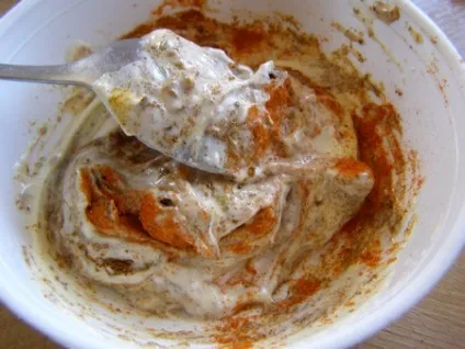 Шашлик з курки - мій найкращий рецепт маринування курячого шашлику, заздрить навіть дід! (Курки) Шашлик з курки - мій найкращий рецепт маринування курячого шашлику, заздрить навіть дід!
