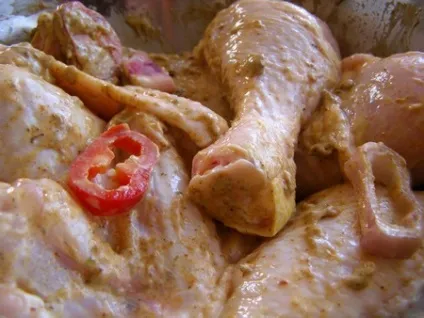Шашлик з курки - мій найкращий рецепт маринування курячого шашлику, заздрить навіть дід! (Рецепт) Шашлик з курки - мій найкращий рецепт маринування курячого шашлику, заздрить навіть дід!