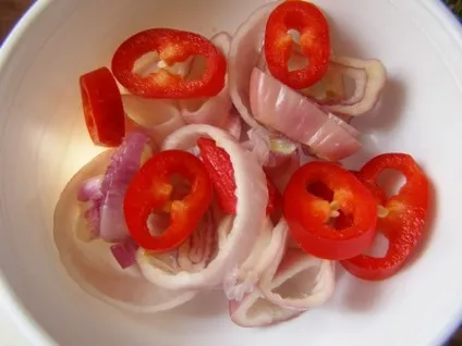 Шашлик з курки - мій найкращий рецепт маринування курячого шашлику, заздрить навіть дід! (Маринування) Шашлик з курки - мій найкращий рецепт маринування курячого шашлику, заздрить навіть дід!
