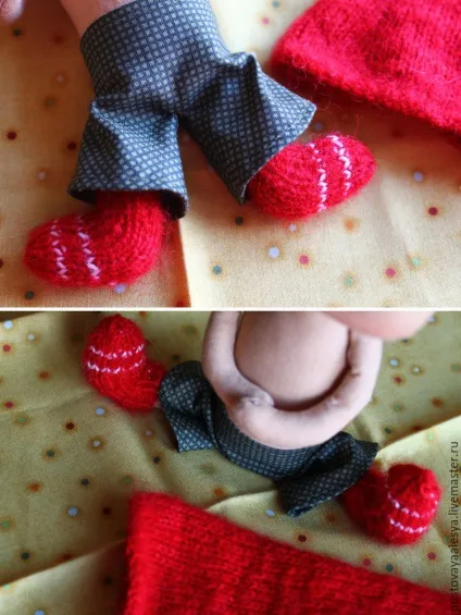 Шиємо маленького буратіно - ярмарок майстрів - ручна робота, handmade (маленького) Шиємо маленького буратіно - ярмарок майстрів - ручна робота, handmade