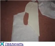Шубка, жилет зі штучного хутра (хутра) Шубка, жилет зі штучного хутра