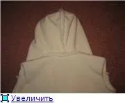 Шубка, жилет зі штучного хутра (хутра) Шубка, жилет зі штучного хутра