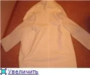 Шубка, жилет зі штучного хутра (хутра) Шубка, жилет зі штучного хутра