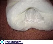 Шубка, жилет зі штучного хутра (шубка) Шубка, жилет зі штучного хутра
