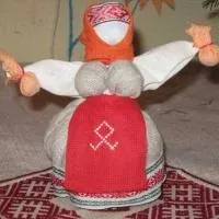 сенс символів