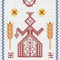 сенс символів
