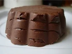 Шоколадне масло в домашніх умовах (домашніх) Шоколадне масло в домашніх умовах