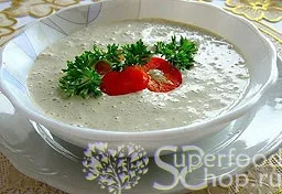 Сире какао-терте і порошок какао