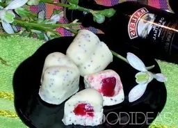 Шоколадне масло - рецепт приготування з фото (шоколадне) Шоколадне масло - рецепт приготування з фото